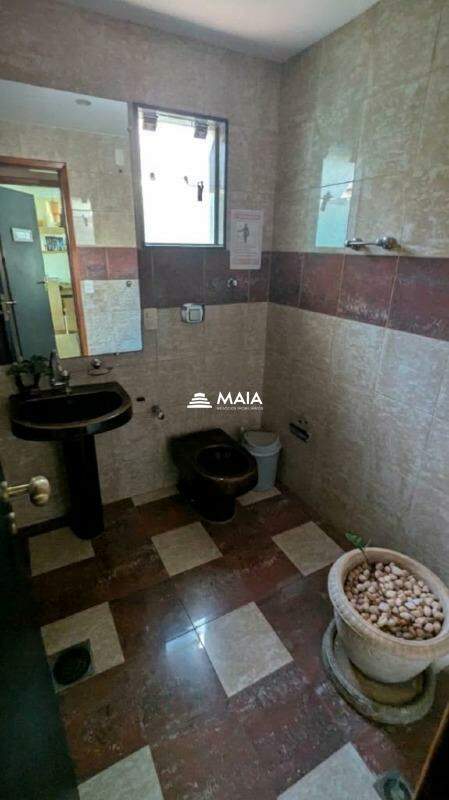 Comercial para aluguel no Vila Frei Eugênio: 
