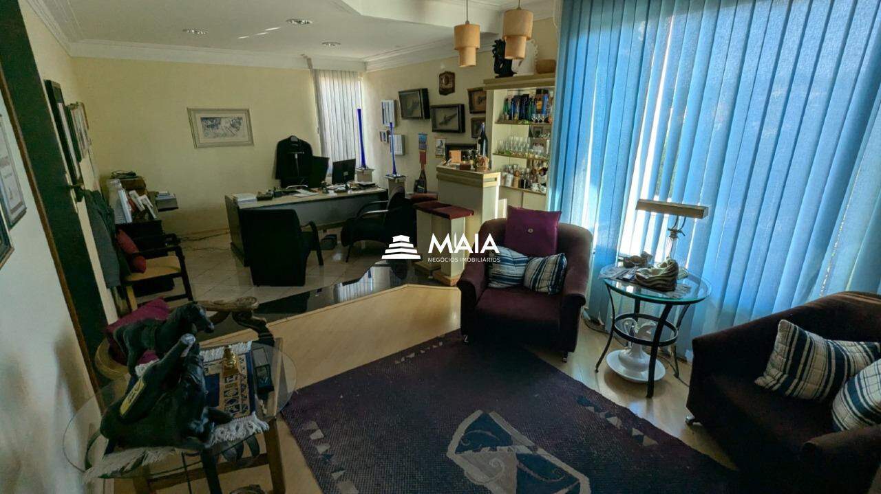 Comercial para aluguel no Vila Frei Eugênio: 