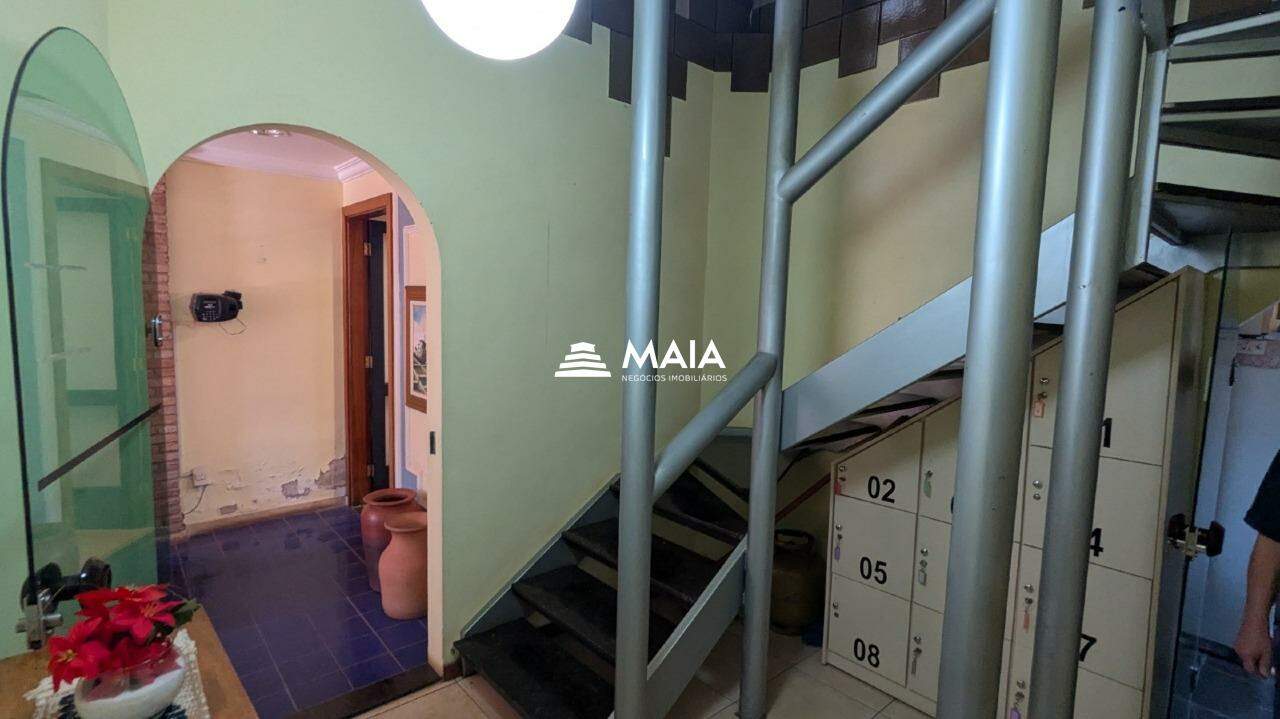 Comercial para aluguel no Vila Frei Eugênio: 