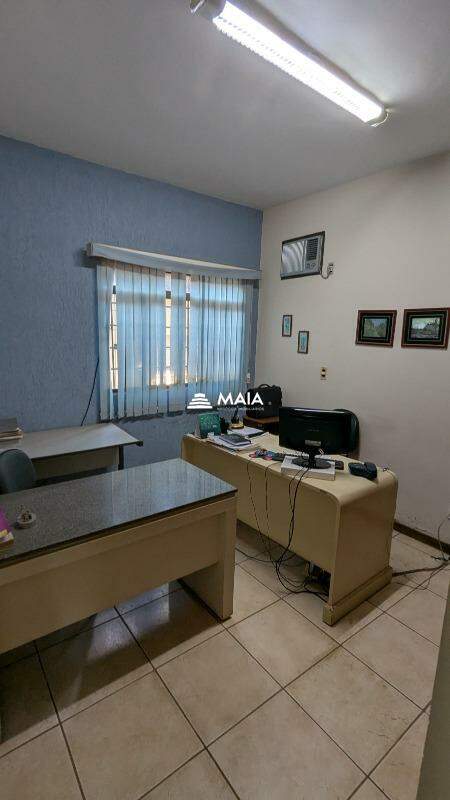 Comercial para aluguel no Vila Frei Eugênio: 