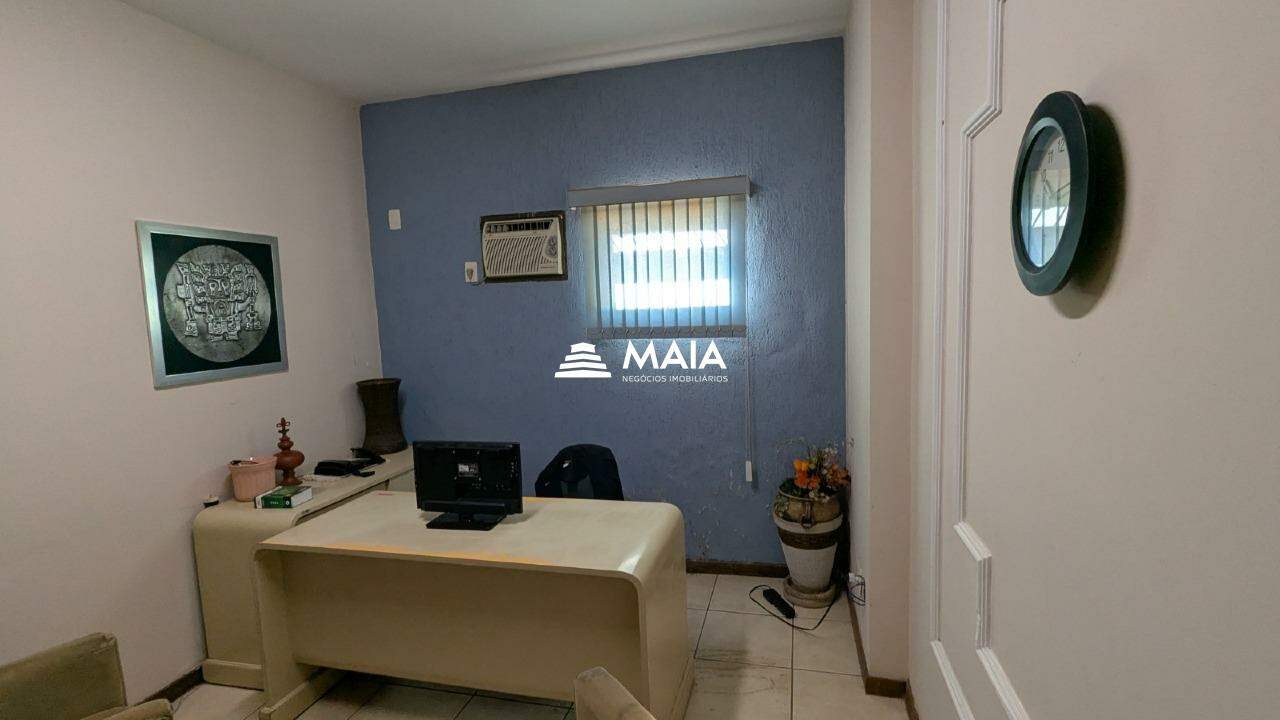 Comercial para aluguel no Vila Frei Eugênio: 