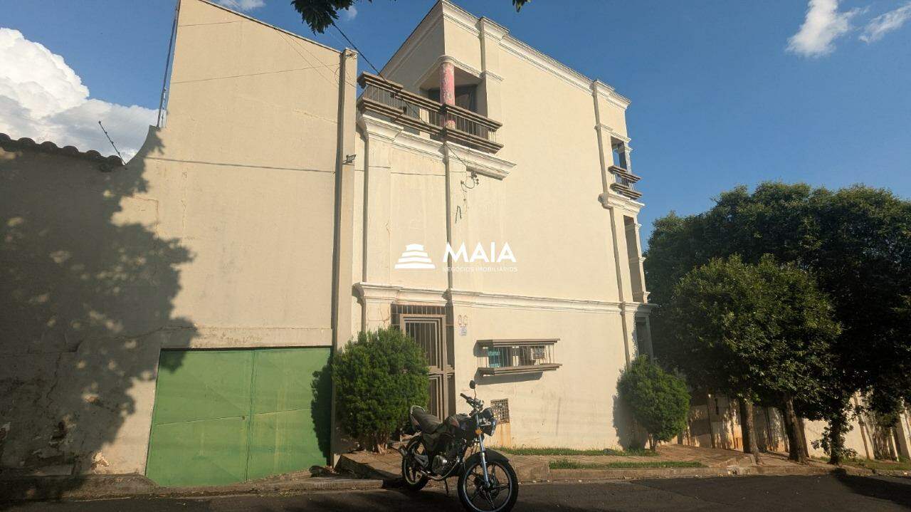 Comercial para aluguel no Vila Frei Eugênio: 