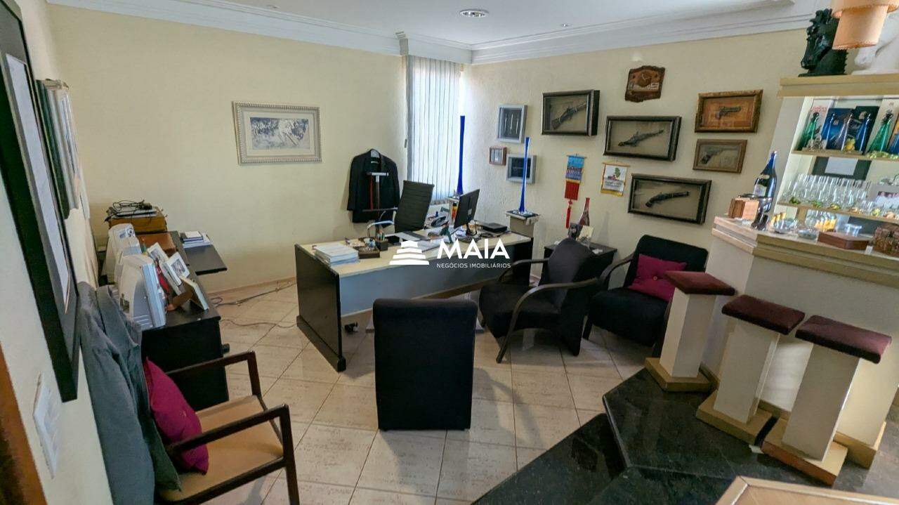 Comercial para aluguel no Vila Frei Eugênio: 