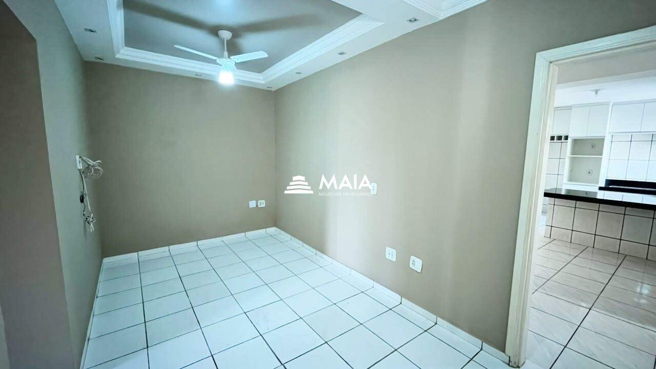 Casa para aluguel no Conjunto Maringá I: 