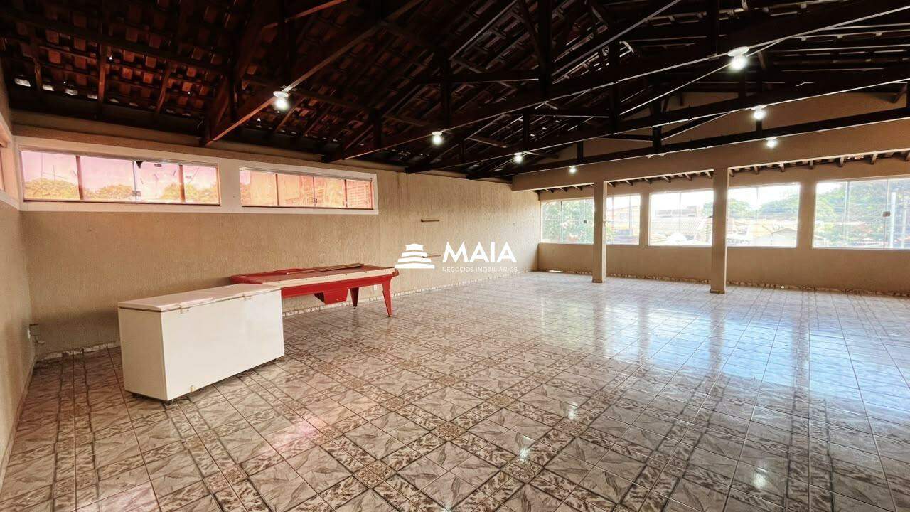 Casa para aluguel no Conjunto Maringá I: 