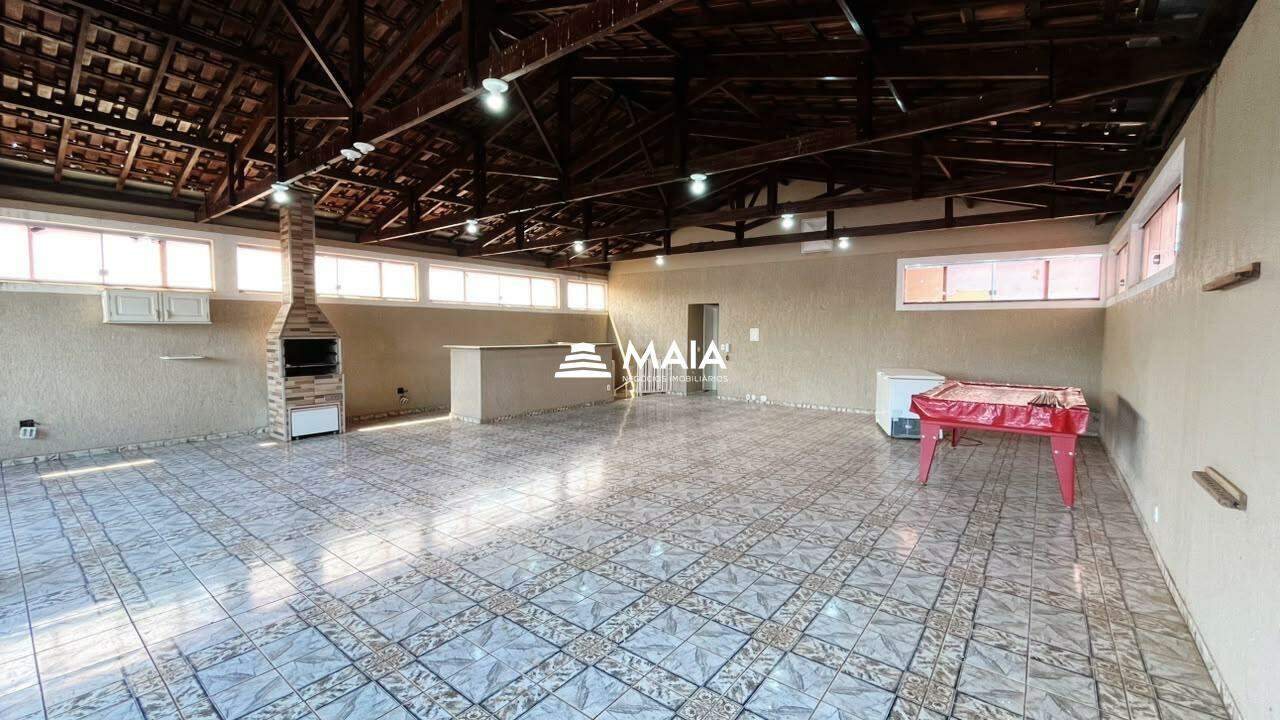 Casa para alugar no bairro Maringá I