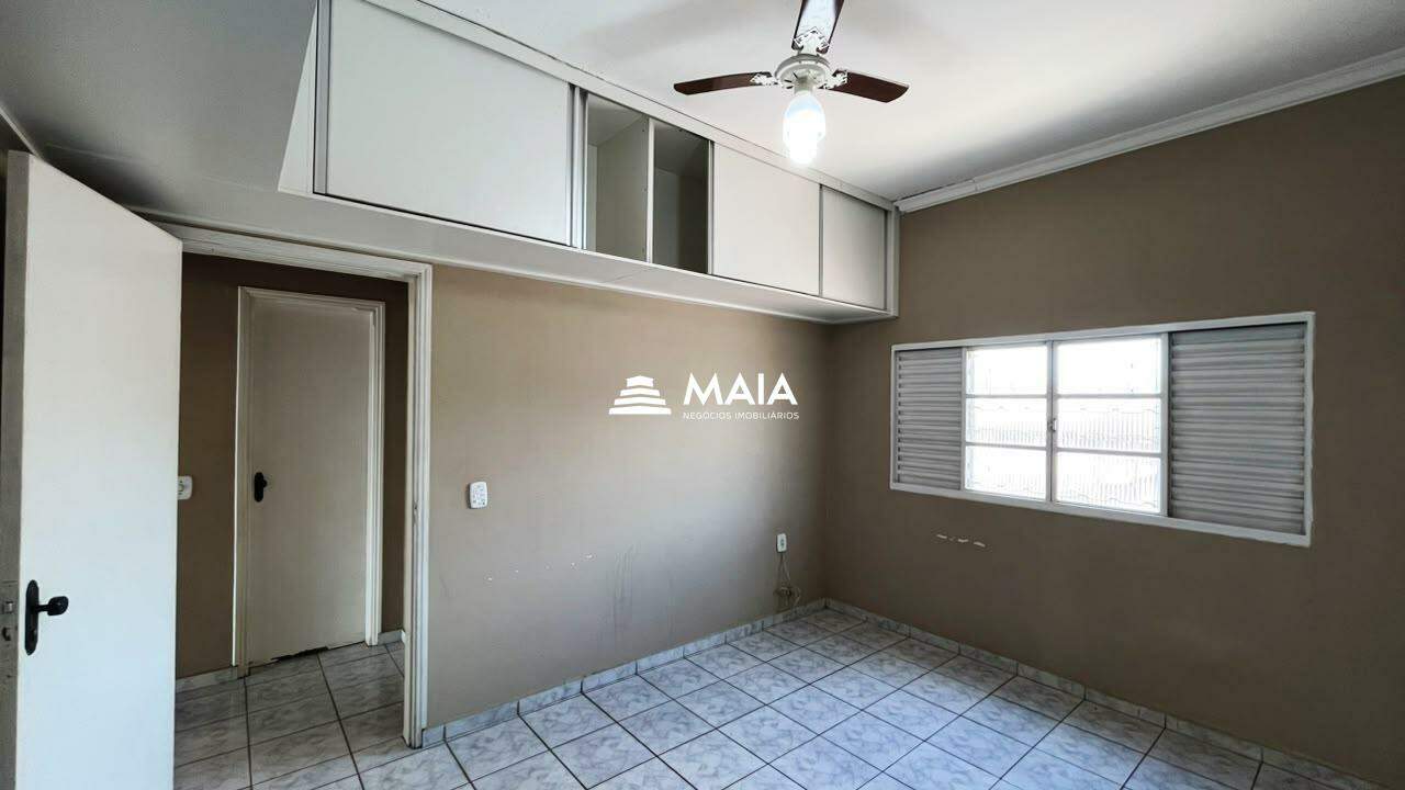 Casa para aluguel no Conjunto Maringá I: 