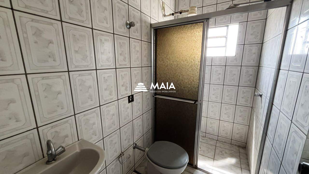 Casa para aluguel no Conjunto Maringá I: 
