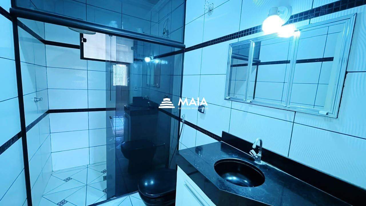 Casa para aluguel no Conjunto Maringá I: 
