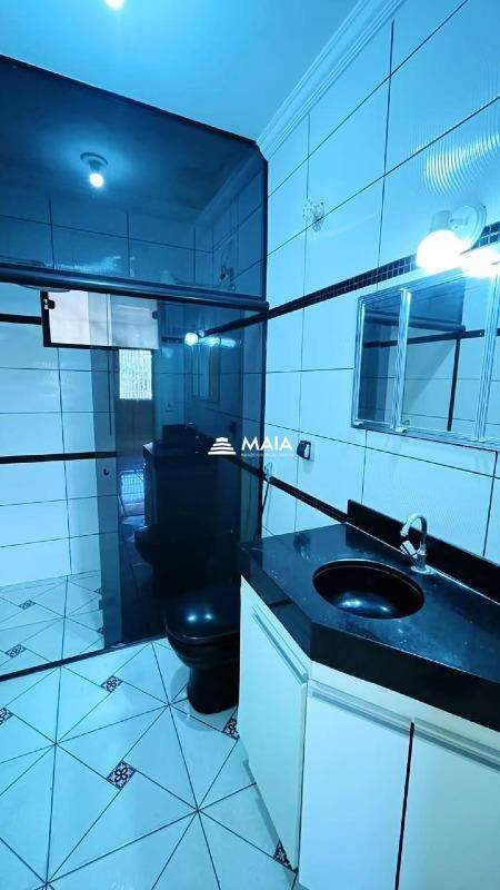 Casa para aluguel no Conjunto Maringá I: 