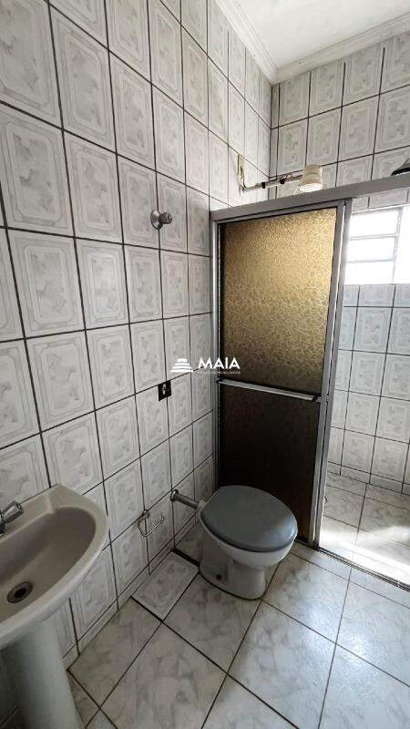 Casa para aluguel no Conjunto Maringá I: 