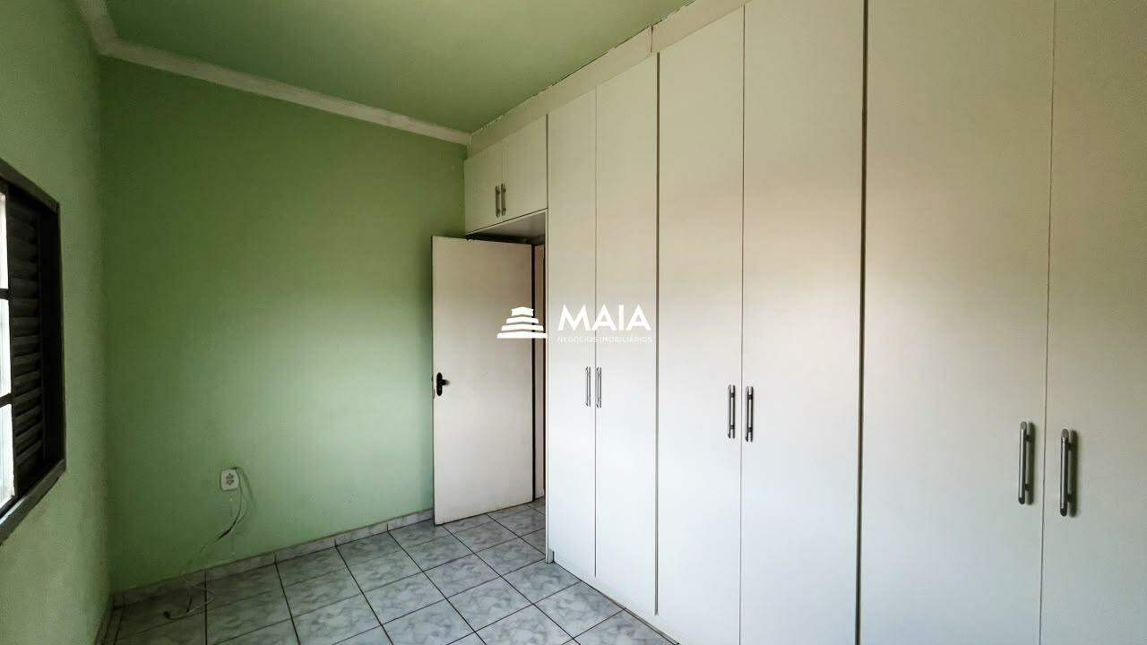 Casa para aluguel no Conjunto Maringá I: 