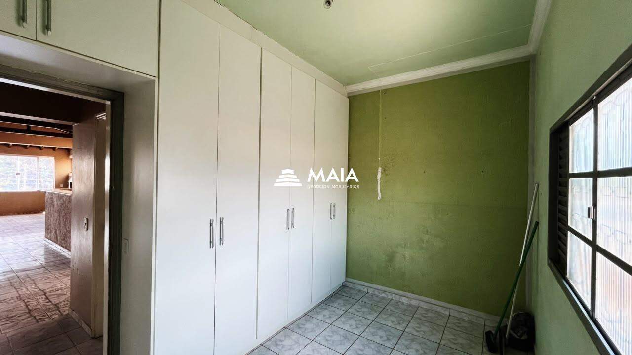 Casa para aluguel no Conjunto Maringá I: 