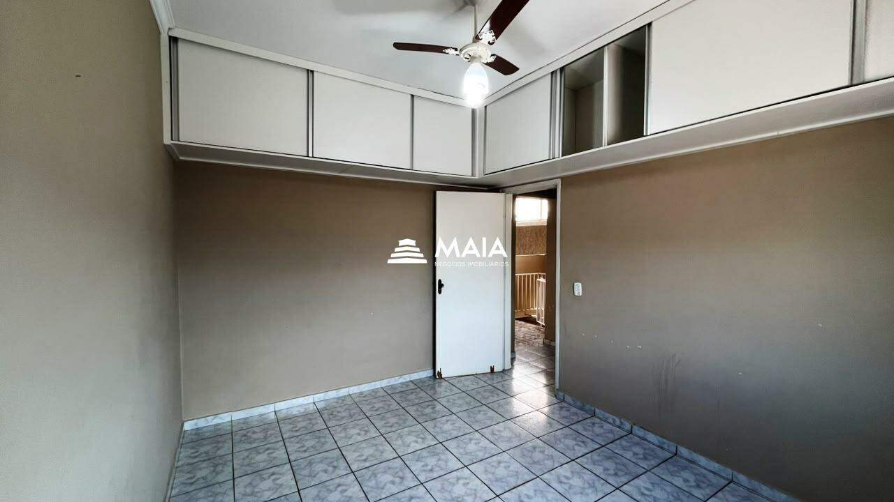 Casa para aluguel no Conjunto Maringá I: 