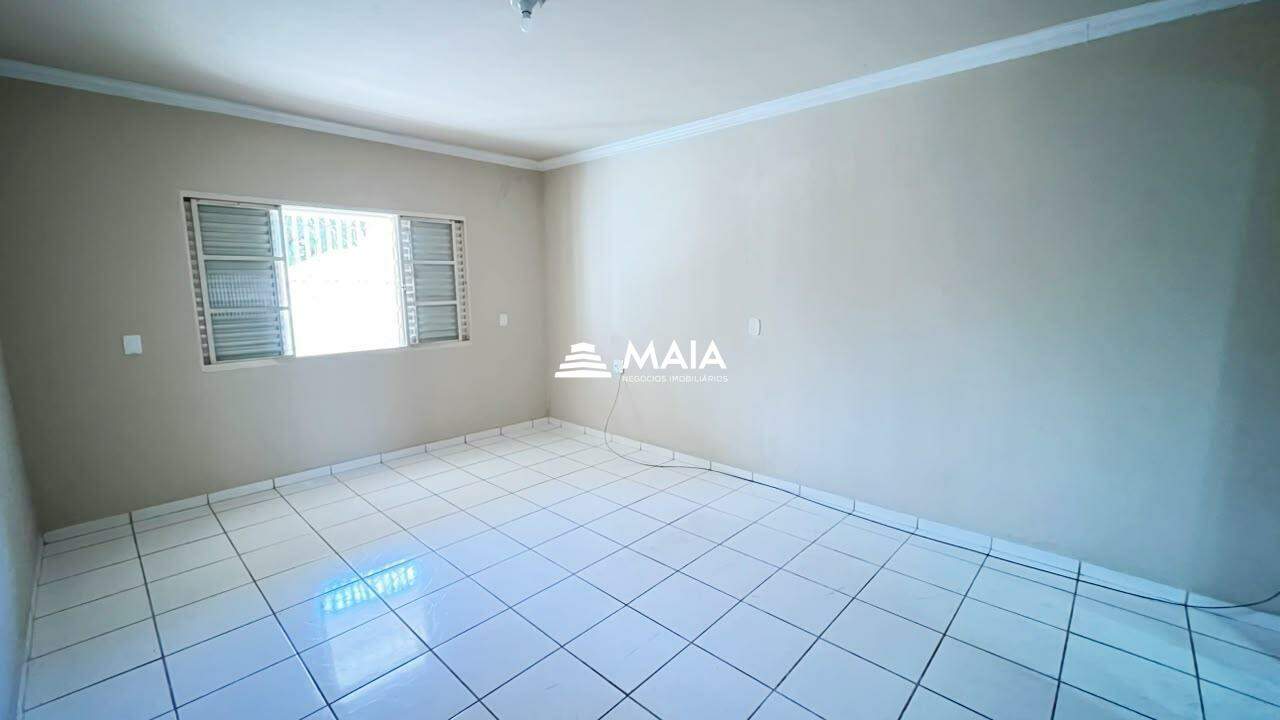 Casa para aluguel no Conjunto Maringá I: 
