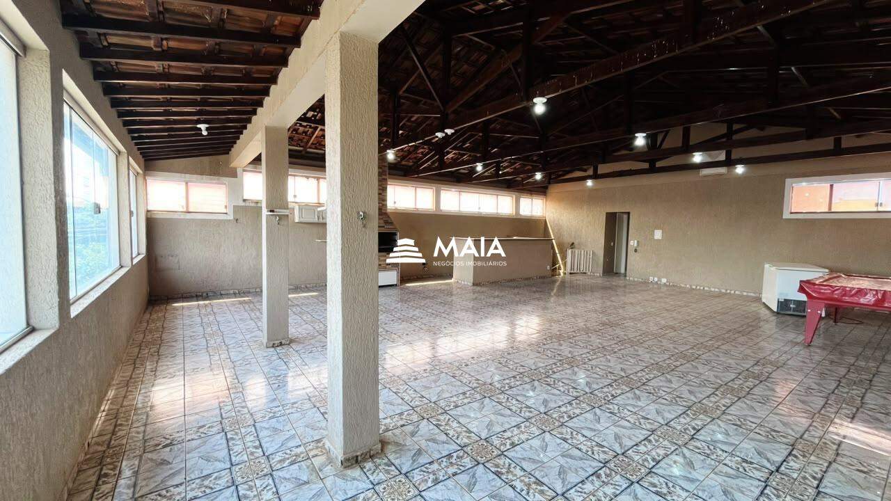 Casa para aluguel no Conjunto Maringá I: 