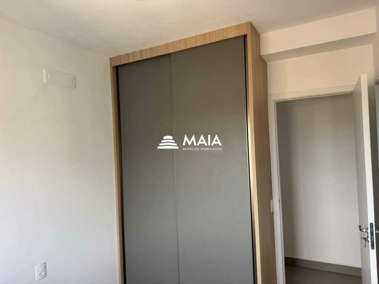 Apartamento para aluguel no Santa Maria: 