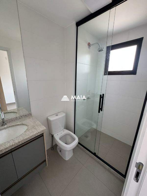 Apartamento para aluguel no Santa Maria: 