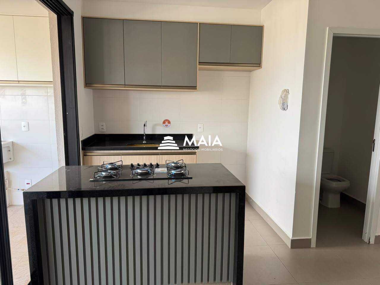 Apartamento para aluguel no Santa Maria: 