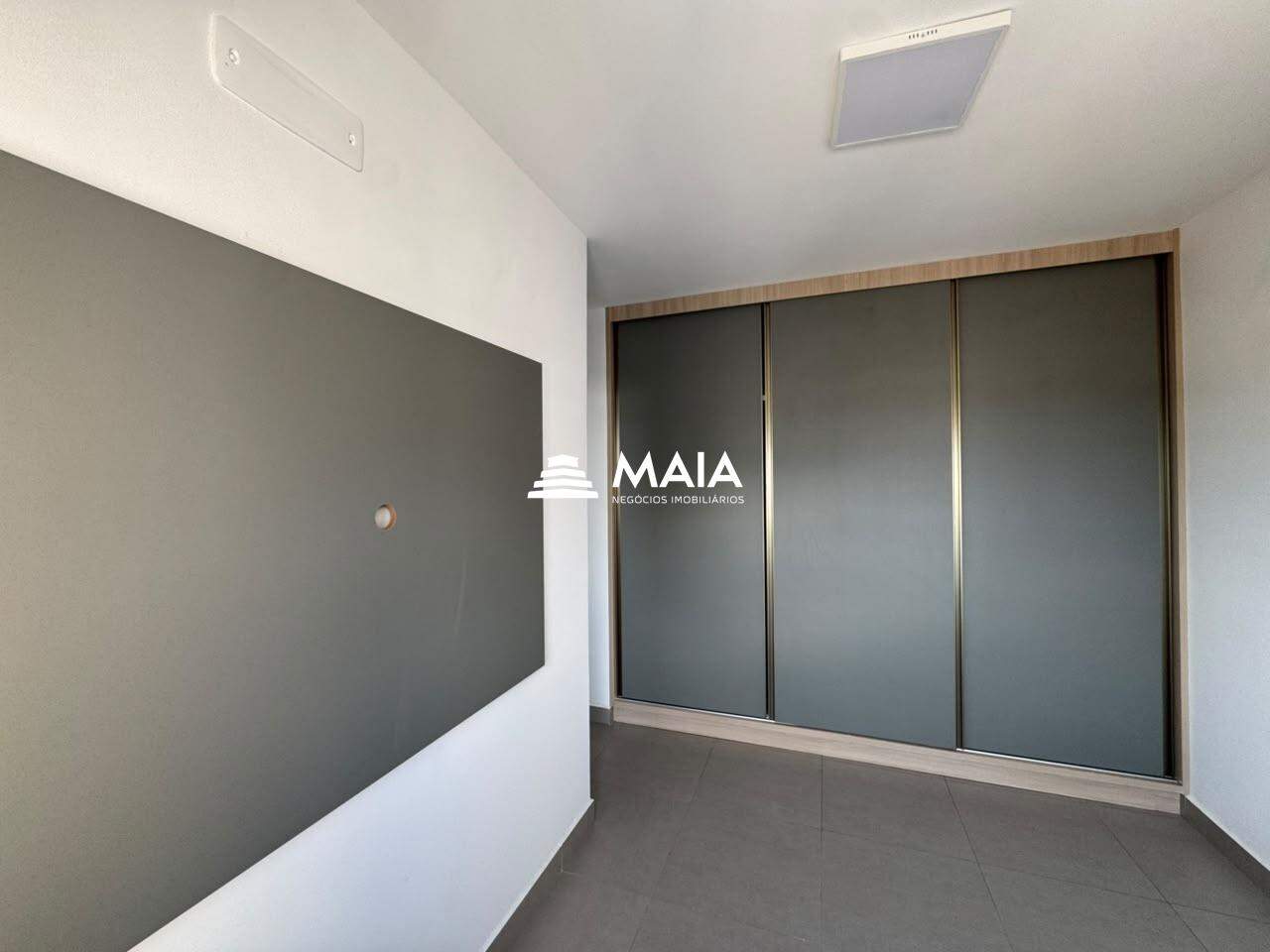 Apartamento para aluguel no Santa Maria: 