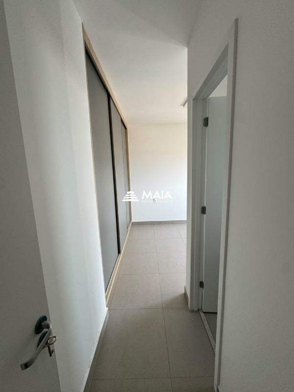 Apartamento para aluguel no Santa Maria: 