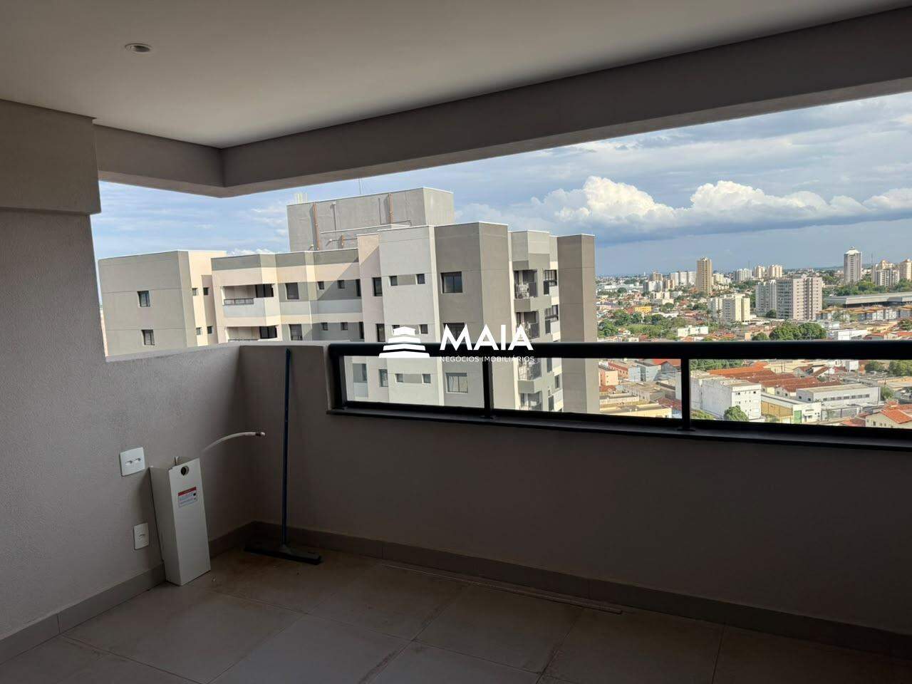 Apartamento para aluguel no Santa Maria: 