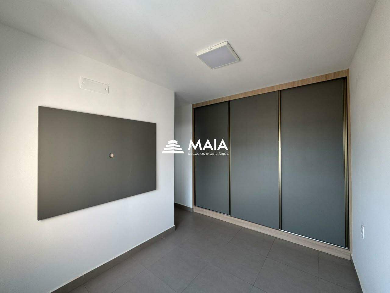 Apartamento para aluguel no Santa Maria: 