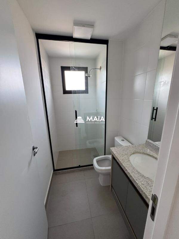 Apartamento para aluguel no Santa Maria: 