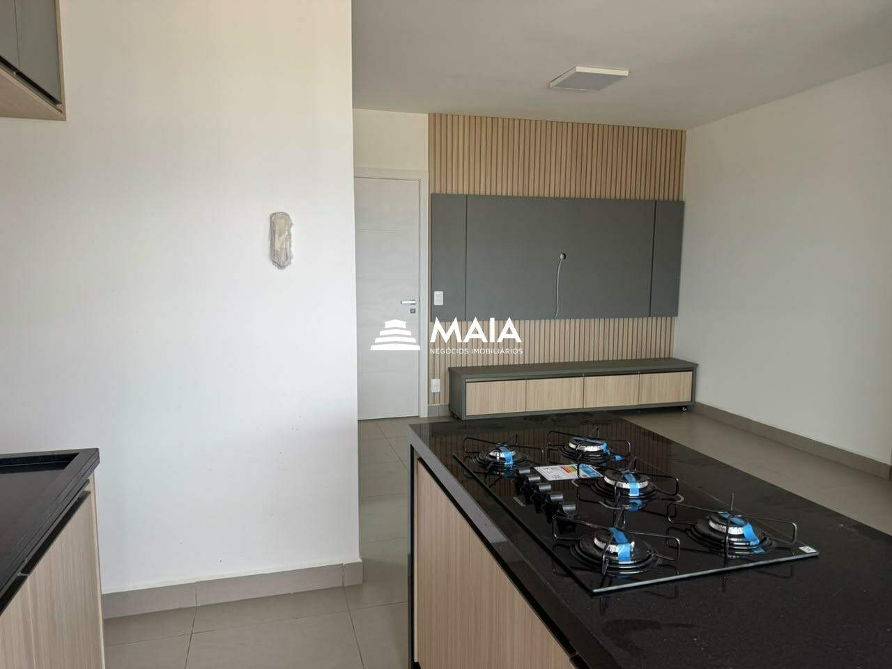 Apartamento para aluguel no Santa Maria: 