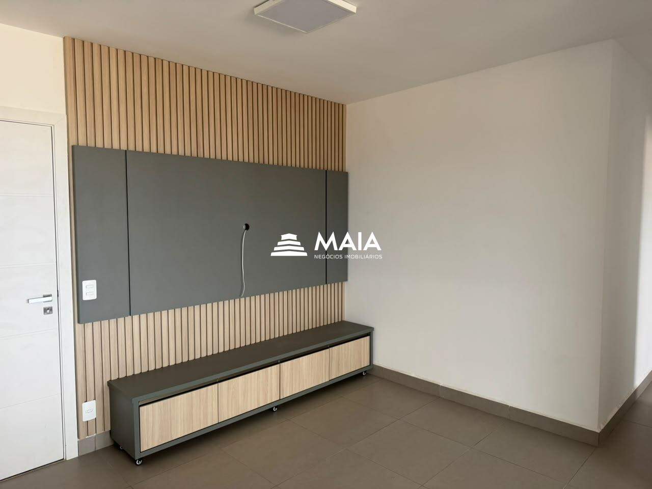 Apartamento para aluguel no Santa Maria: 