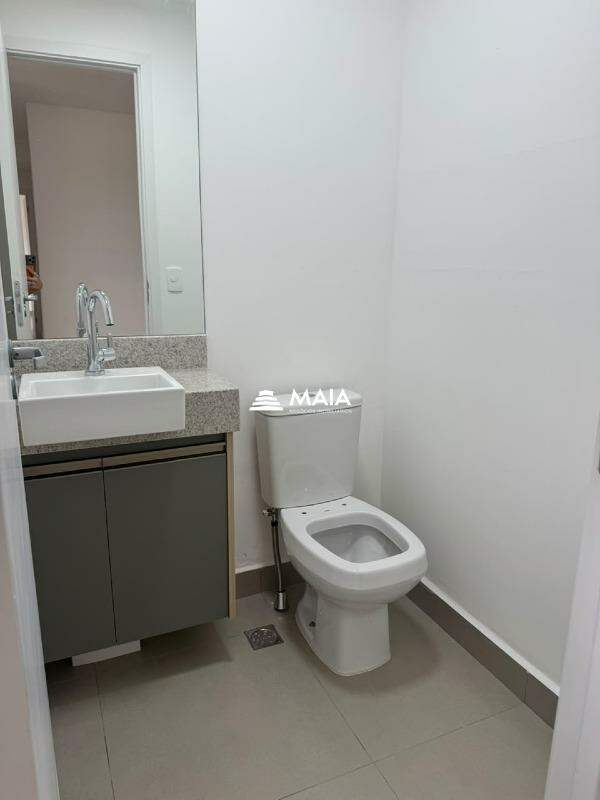 Apartamento para aluguel no Santa Maria: 