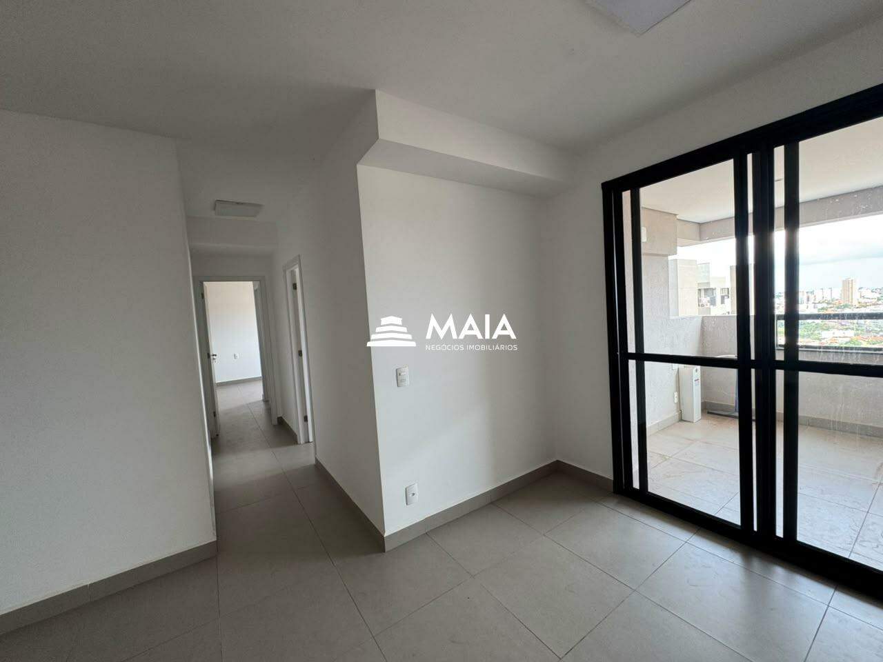Apartamento para aluguel no Santa Maria: 