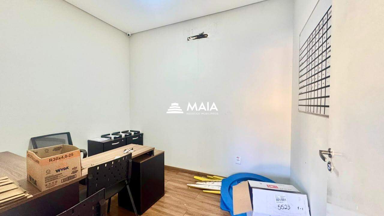 Comercial para aluguel no São Benedito: 