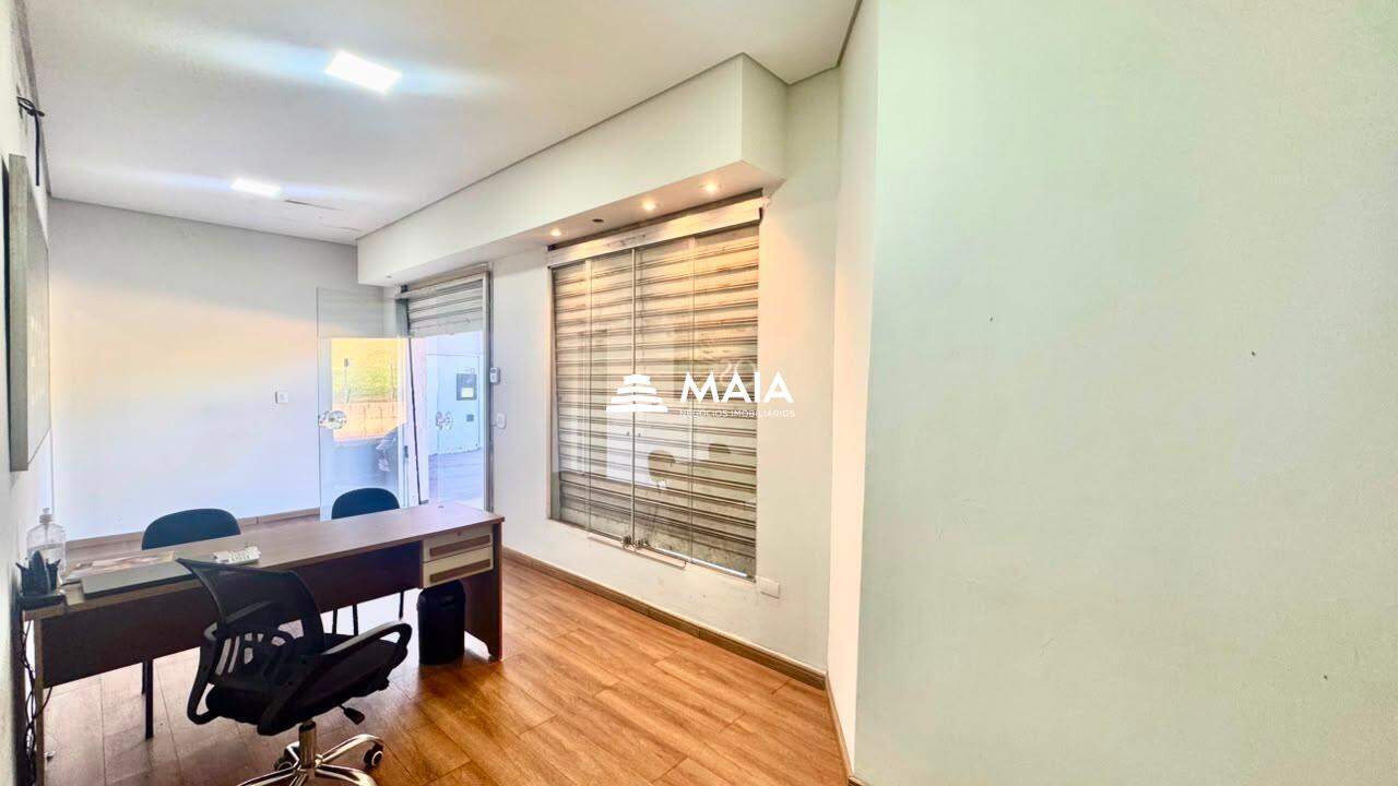 Comercial para aluguel no São Benedito: 