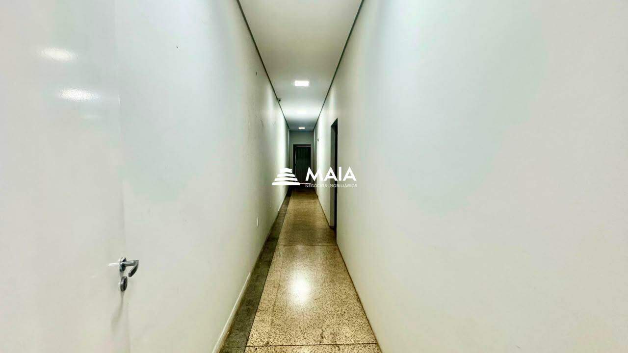 Comercial para aluguel no São Benedito: 
