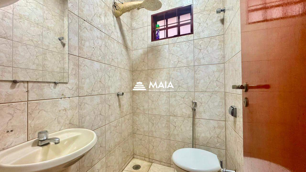 Comercial para aluguel no São Benedito: 