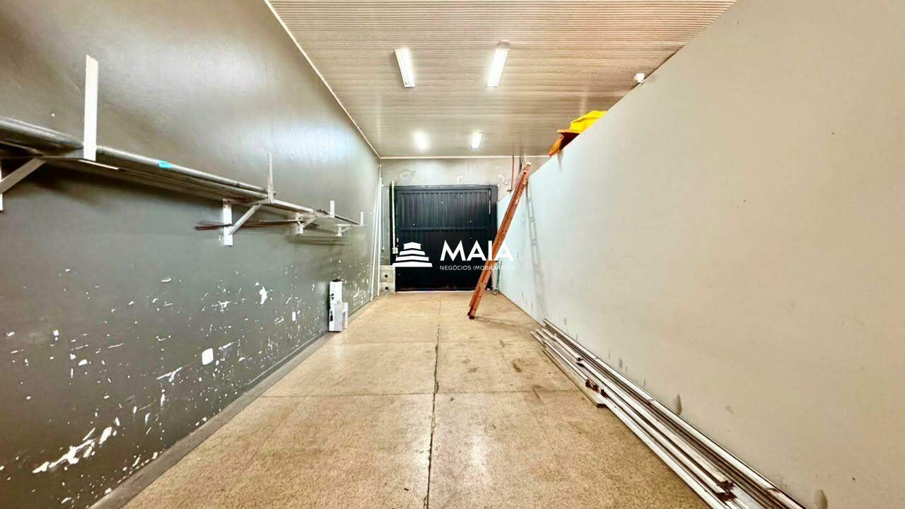 Comercial para aluguel no São Benedito: 