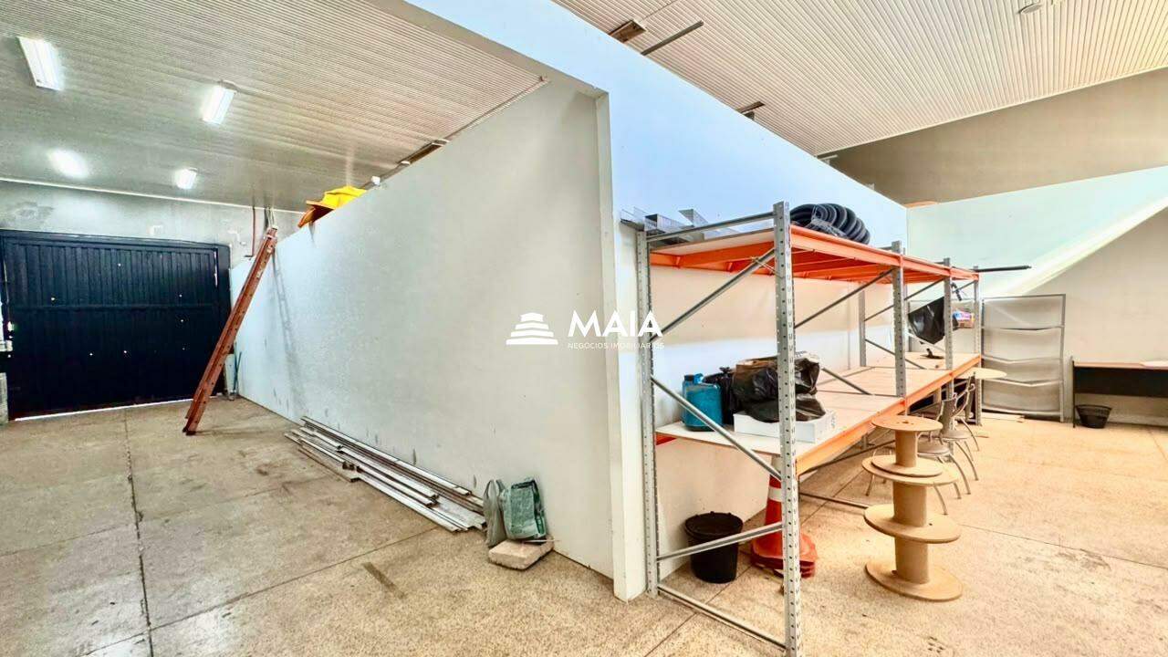 Comercial para aluguel no São Benedito: 