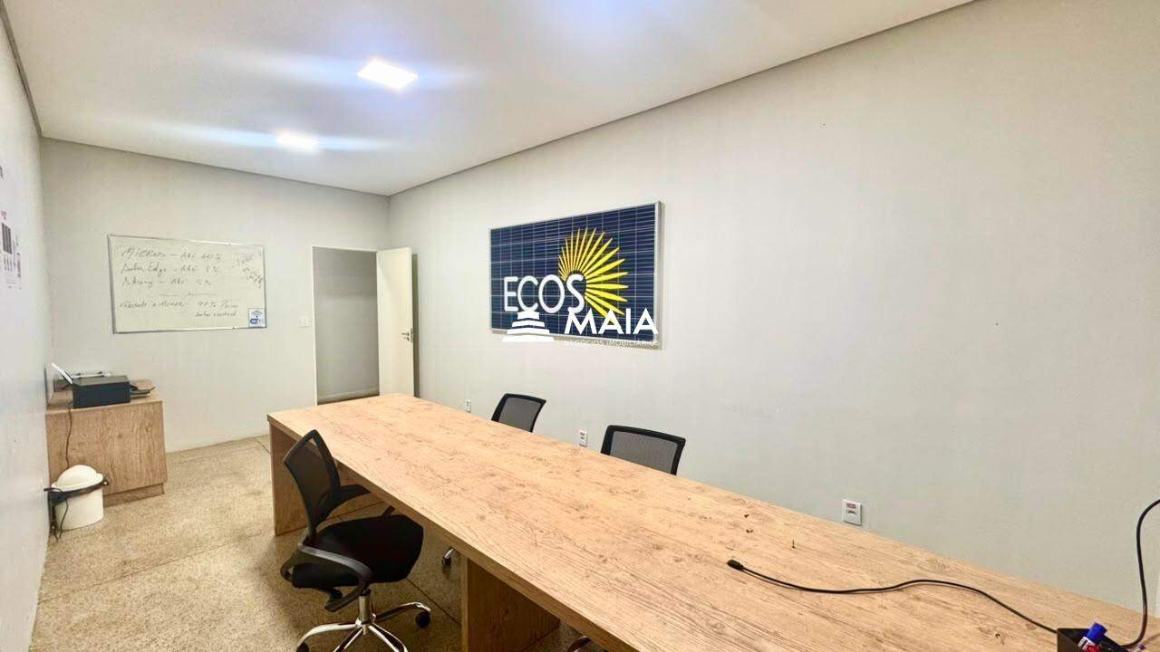 Comercial para aluguel no São Benedito: 