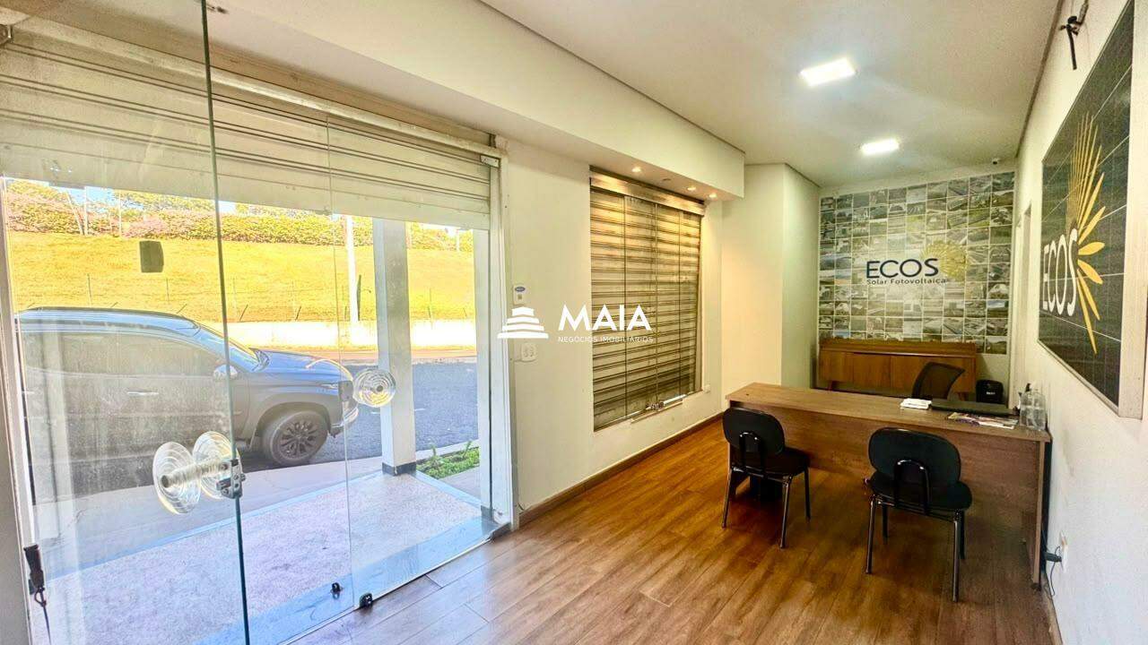 Comercial à venda no São Benedito: 
