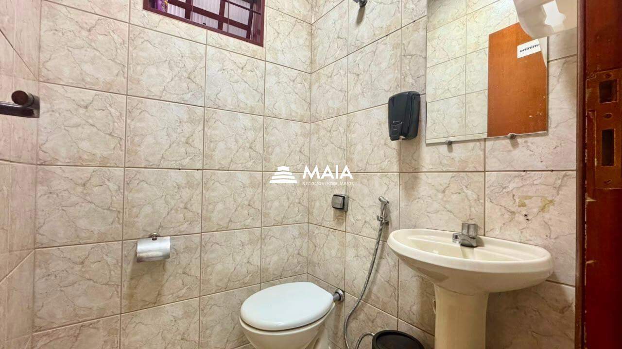 Comercial à venda no São Benedito: 