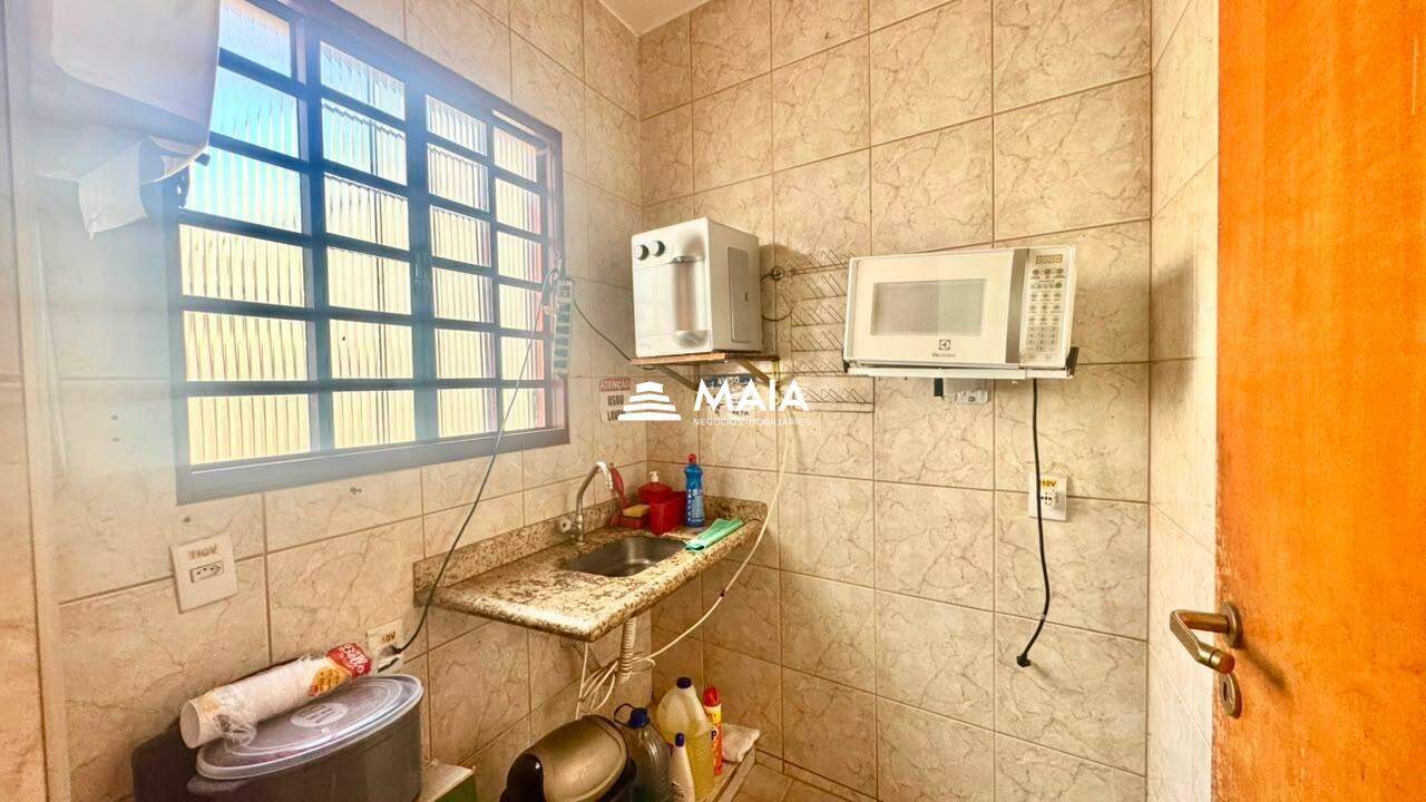 Comercial à venda no São Benedito: 