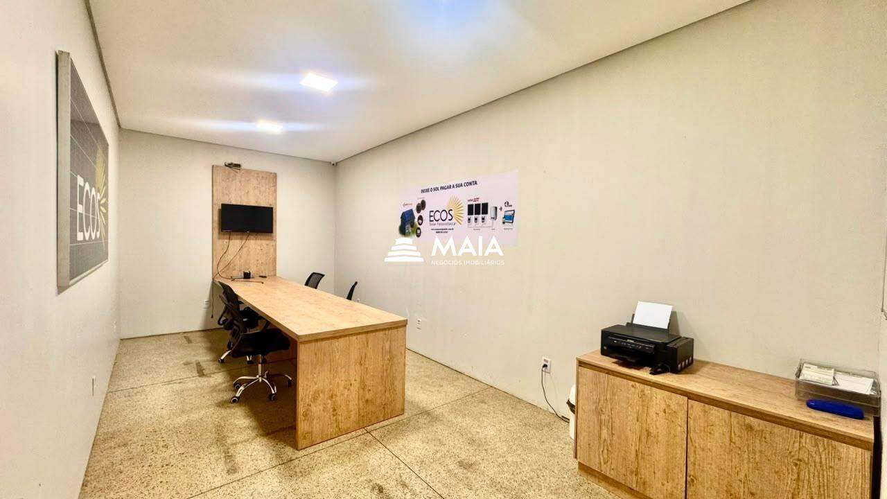 Comercial à venda no São Benedito: 