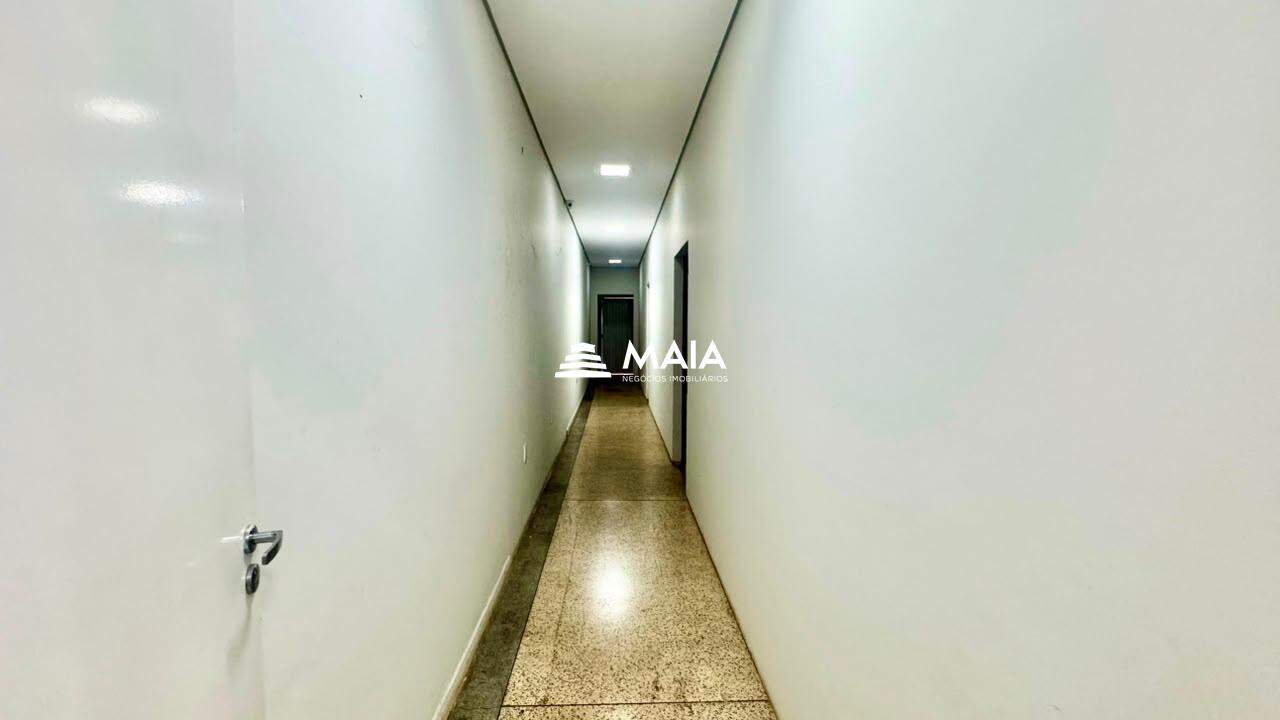 Comercial à venda no São Benedito: 