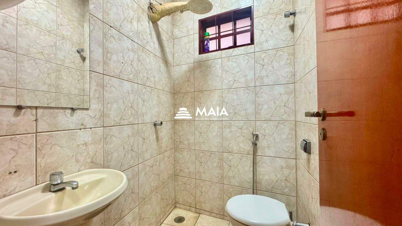 Comercial à venda no São Benedito: 