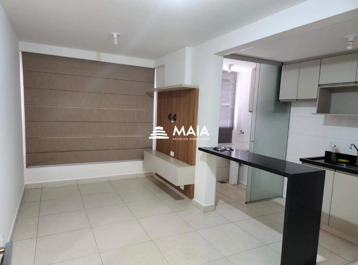Apartamento para aluguel no Santa Maria: 
