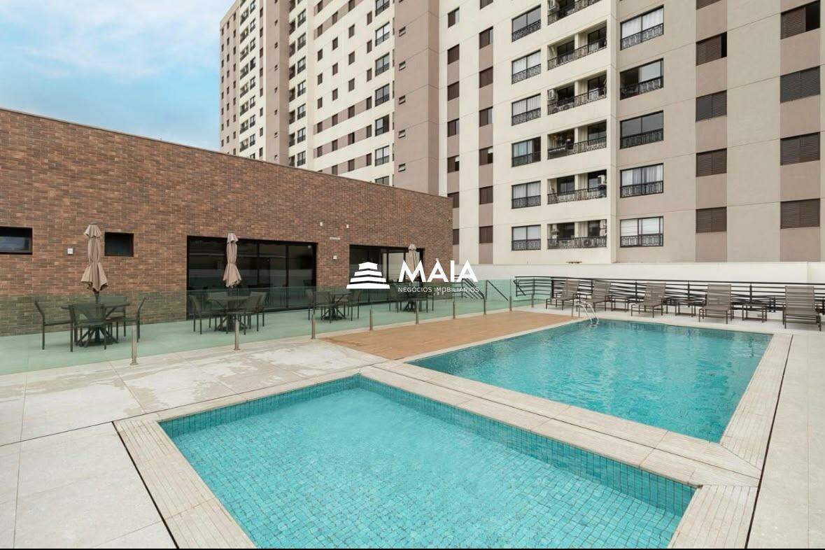 Apartamento para aluguel no Santa Maria: 