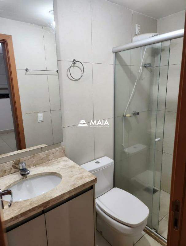 Apartamento para aluguel no Santa Maria: 
