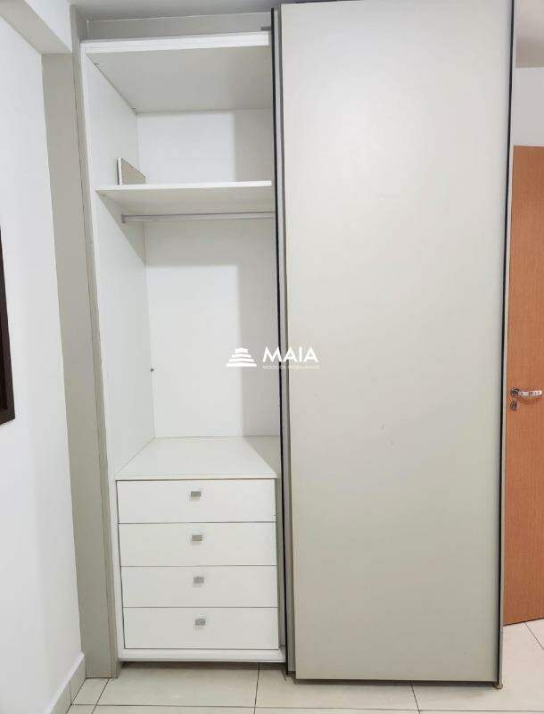 Apartamento para aluguel no Santa Maria: 