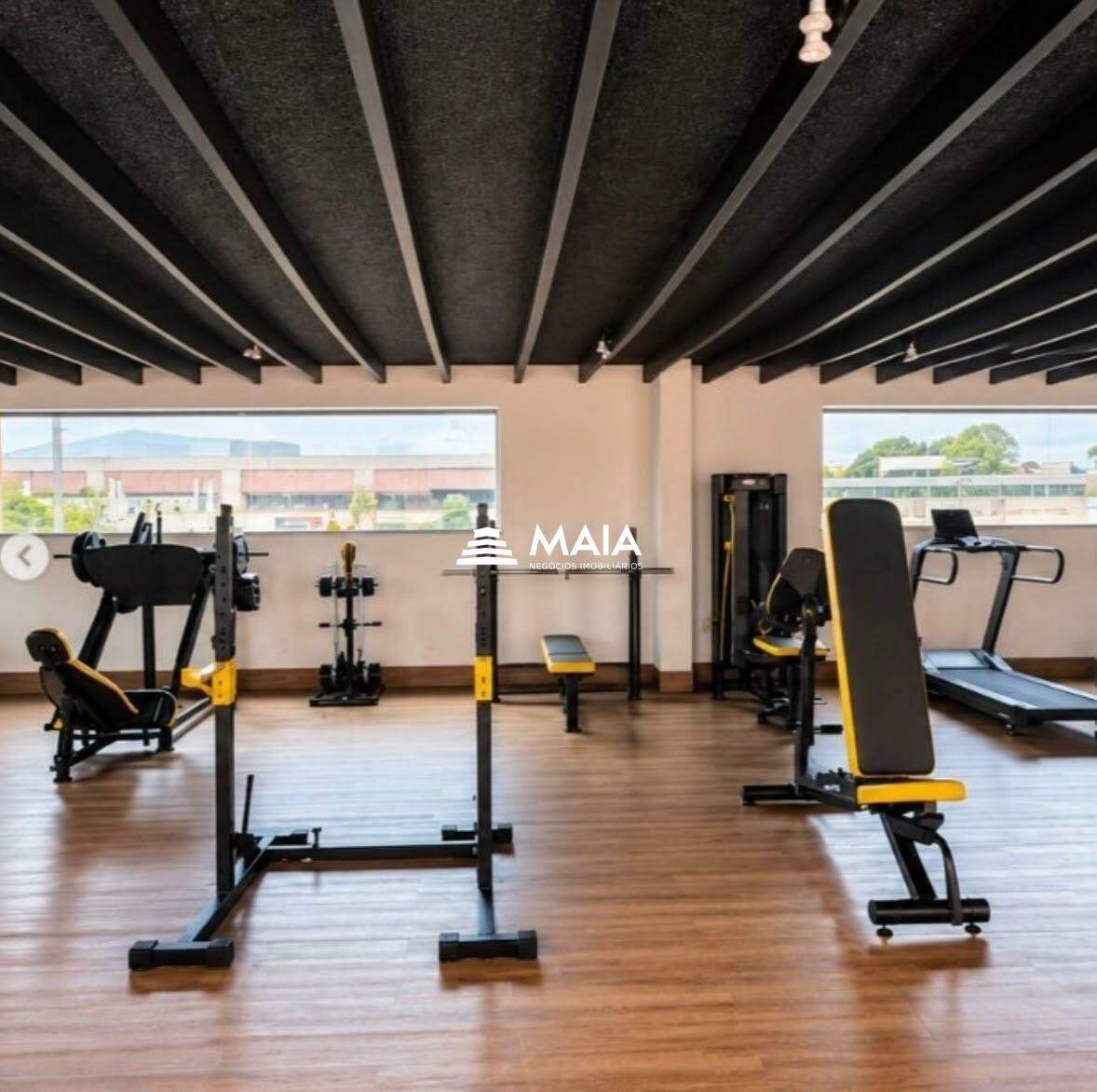 Apartamento para aluguel no Santa Maria: 